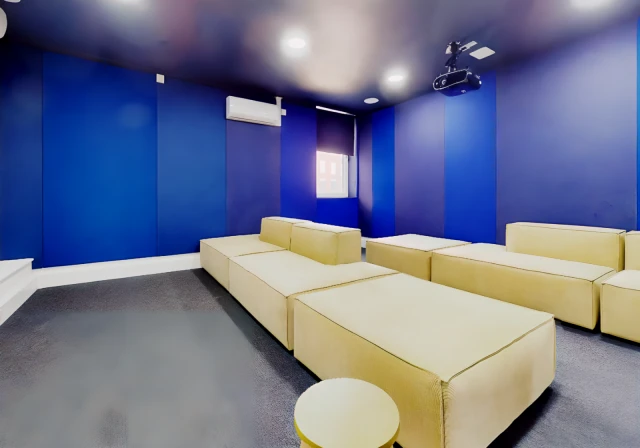 iQ Newland House 4