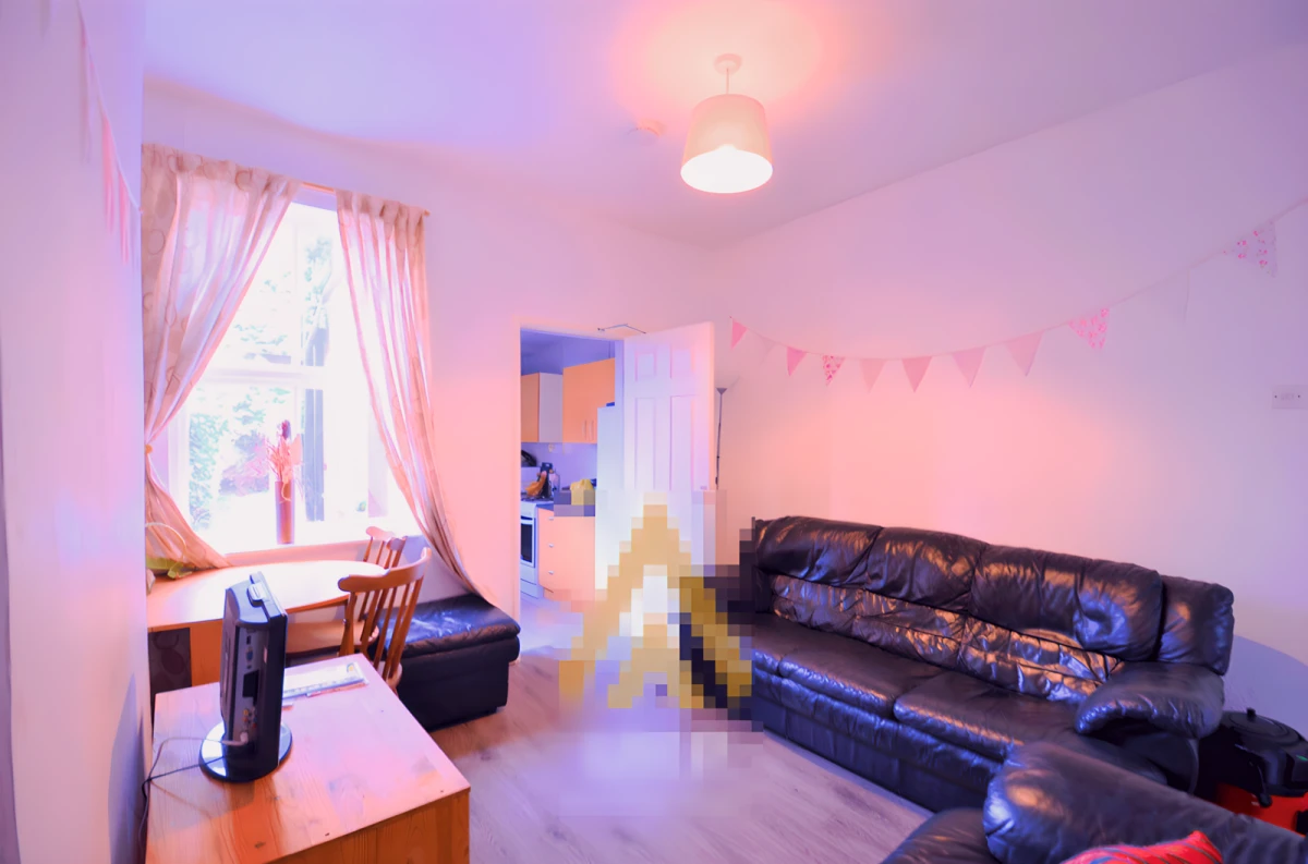 Entire Place·3B1B···38 Milner Road, Selly Oak 0