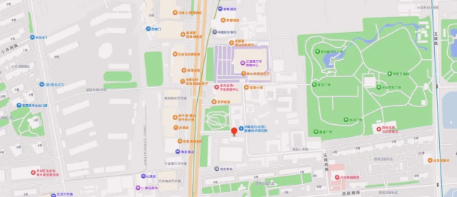 Wanfeng Road Store -- CJIA Apartment 1