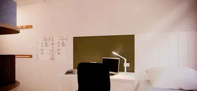 UniLodge JCU Halls of Residence - Burralga Yumba 4