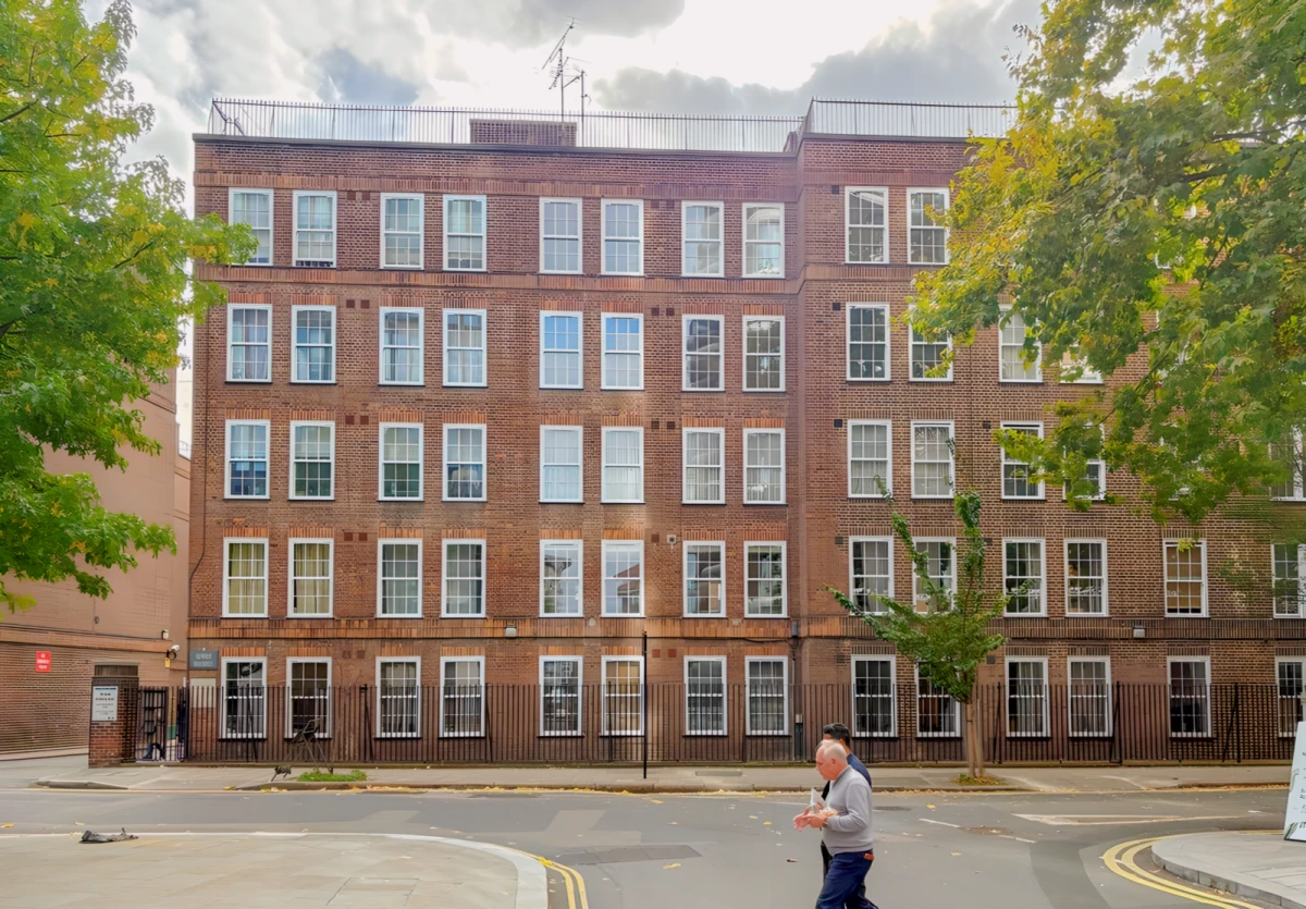 Sumner Street 29085# 0