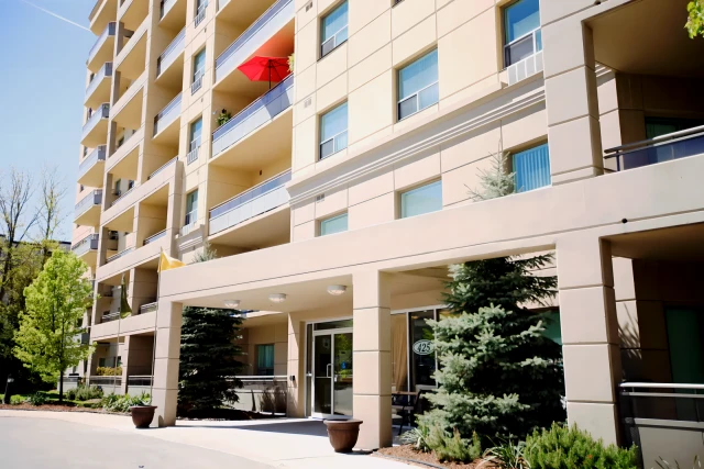 SugarCreek Village 2