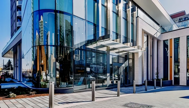 Azura Condos 4
