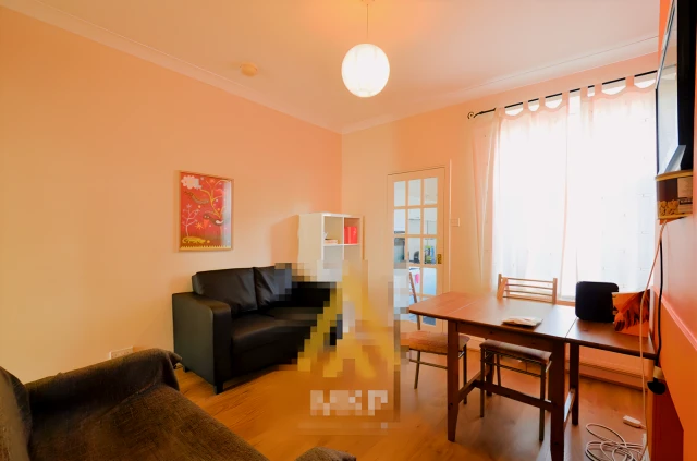 Entire Place·3B1B···40 Milner Road, Selly Oak