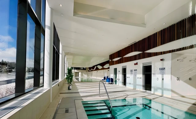 Seasons Condominiums 3