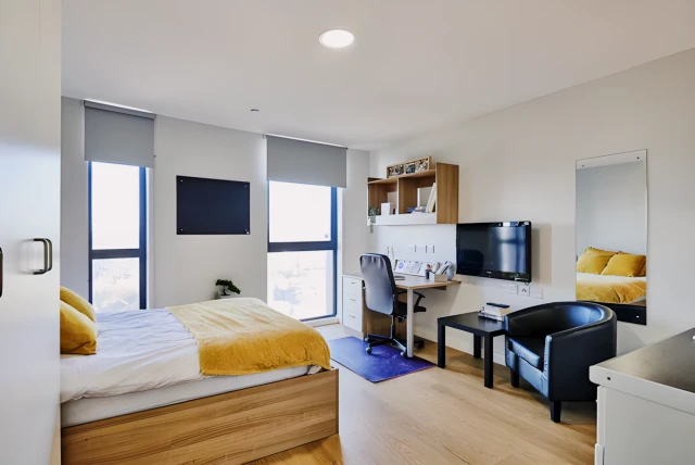 uhomes.com | Student Accommodation, Housing, Flats, Apartments for Rent