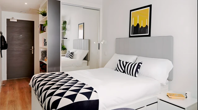 uhomes.com | Student Accommodation, Housing, Flats, Apartments for Rent