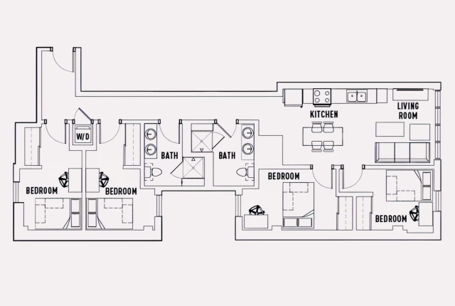 uhomes.com | Student Accommodation, Housing, Flats, Apartments for Rent