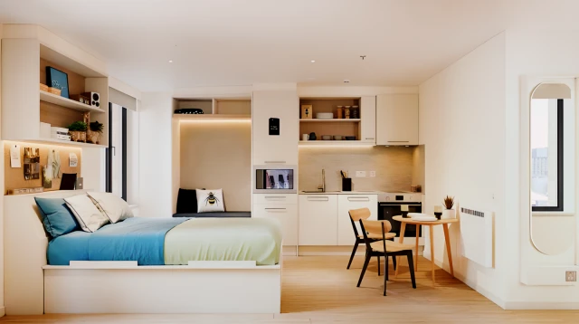 uhomes.com | Student Accommodation, Housing, Flats, Apartments for Rent