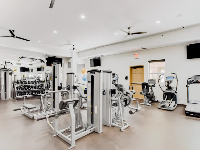 University Commons 3