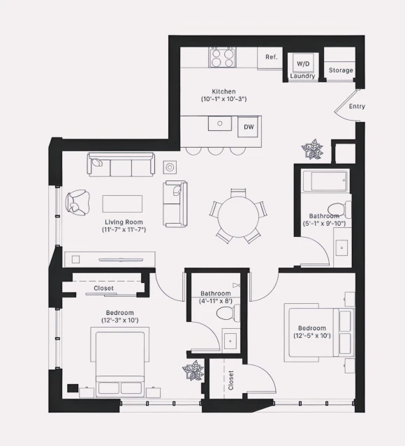 uhomes.com | Student Accommodation, Housing, Flats, Apartments for Rent