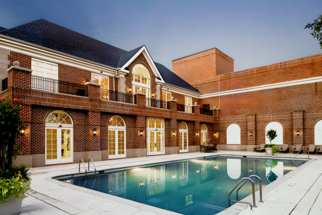 The Park at Arlington Ridge