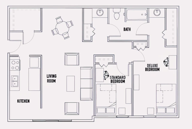 uhomes.com | Student Accommodation, Housing, Flats, Apartments for Rent