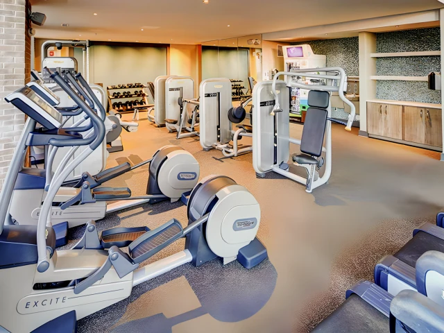 University Crossings Charlotte 2