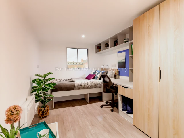 uhomes.com | Student Accommodation, Housing, Flats, Apartments for Rent