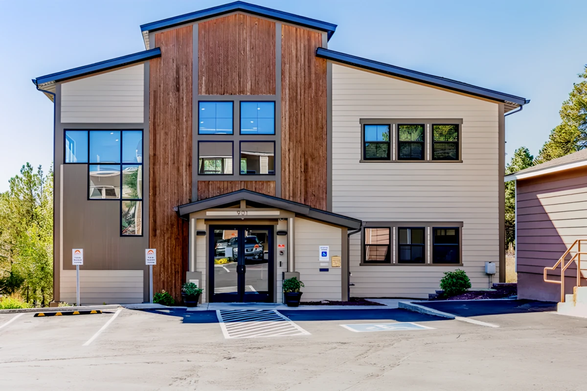 The Commons at Sawmill 0