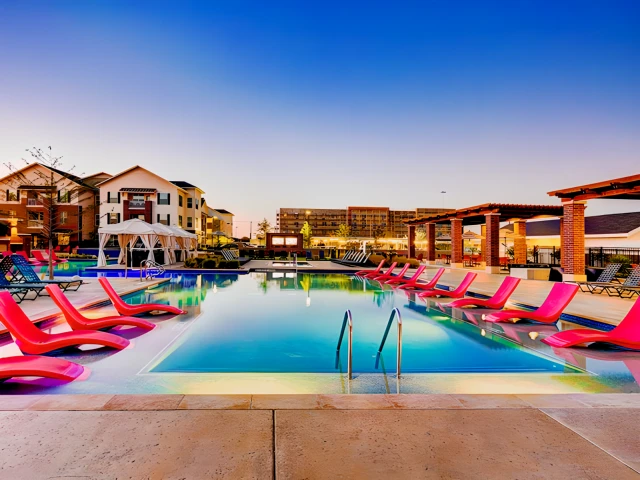 21Hundred at Overton Park 1