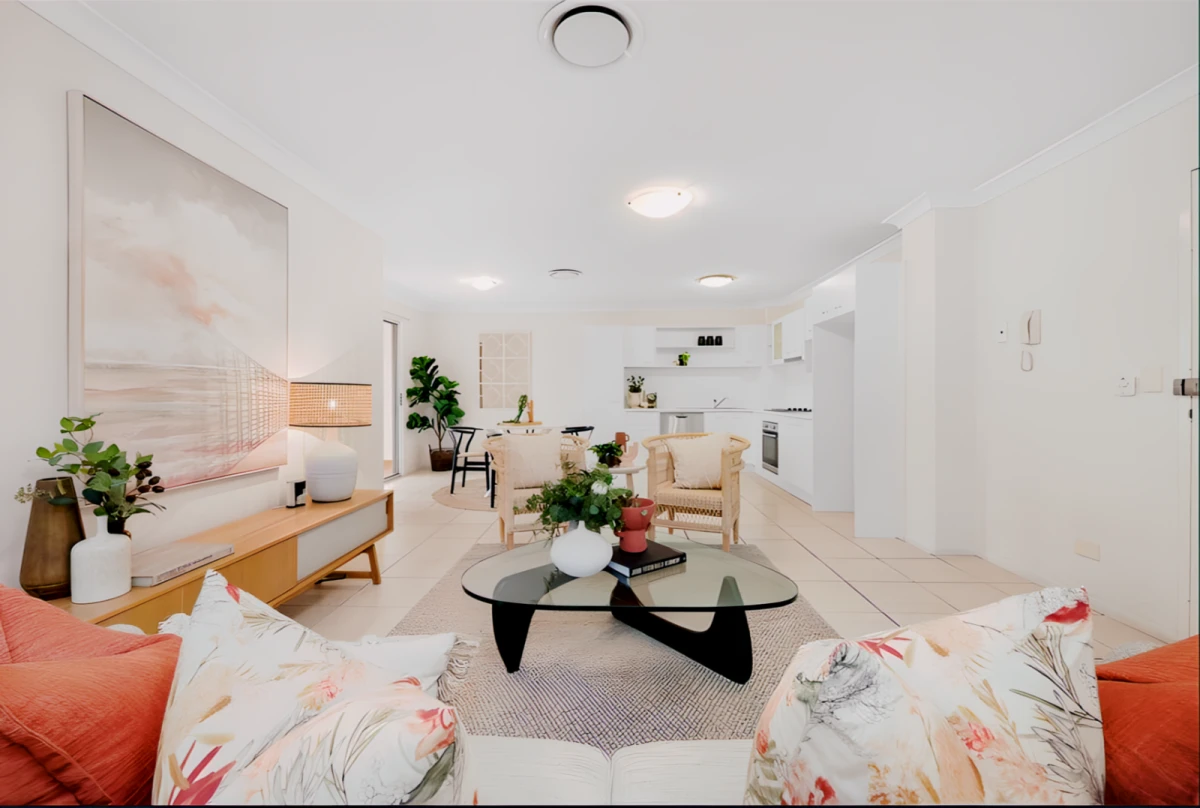 207 Moggill Rd - Brisbane student accommodation