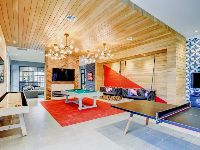 U Club Townhomes at Oxford 2