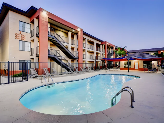 Entrada Real Oeste 2