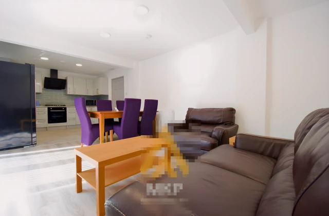 Entire Place·5B5B···59 Cadnam, Harborne 2