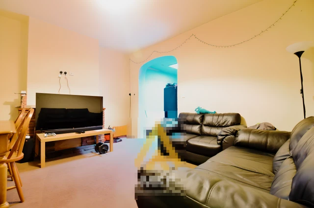 Entire Place·5B2B···134 Milner Road, Selly Oak 1