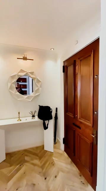 GS-23 Down Street, Picadilly 1