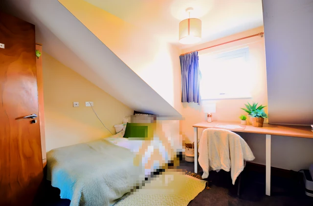 Entire Place·6B2B···9 Rose Cottage, Hubert Road 3