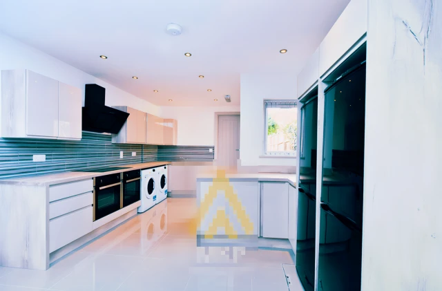 Entire Place·7B7B···247 Heeley Road, Selly Oak - résidence étudiante à Birmingham - 7 Bedroom 7 Bathroom