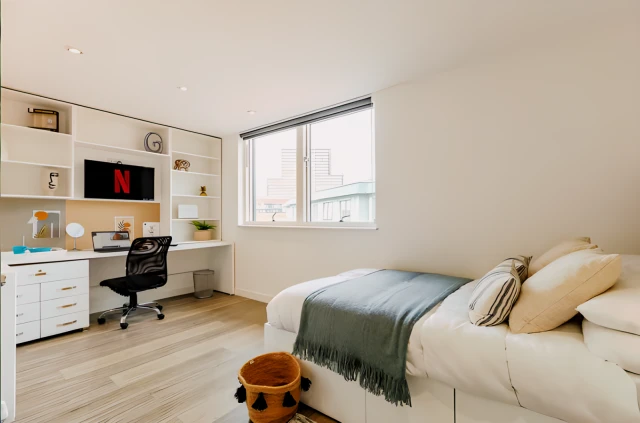 uhomes.com | Student Accommodation, Housing, Flats, Apartments for Rent