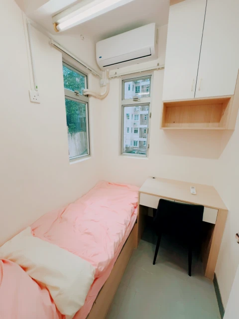 Sai Ying Pun | Greenview Garden 2