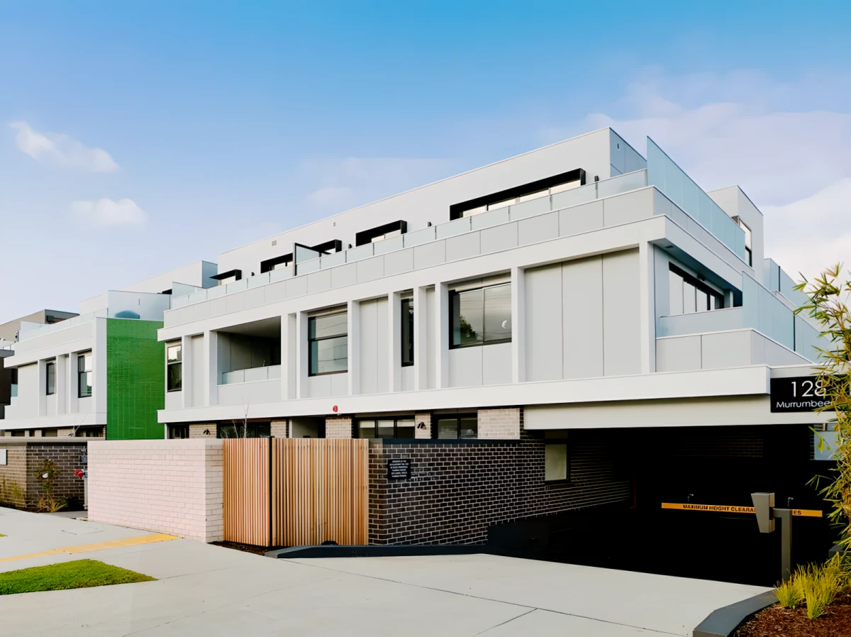 128 Murrumbeena Road – Studentenunterkunft in Melbourne