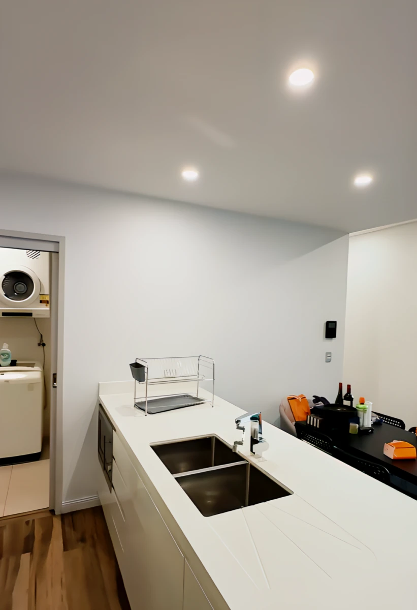 25 Rothschild Ave - résidence étudiante à Sydney - 2 bed 2 bath-4