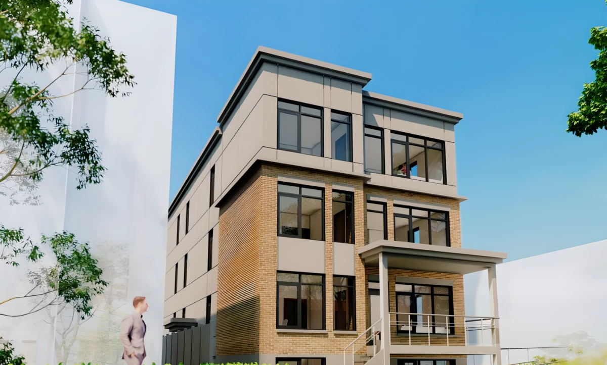 135 Sweetland Avenue 0