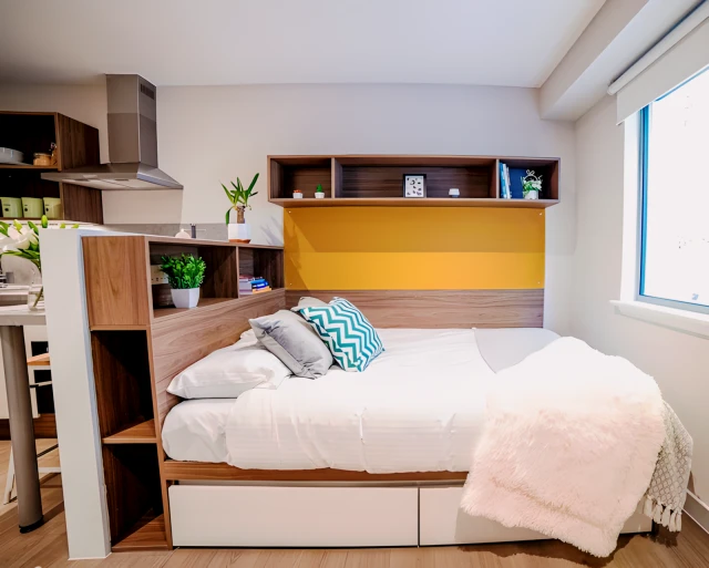 uhomes.com | Student Accommodation, Housing, Flats, Apartments for Rent