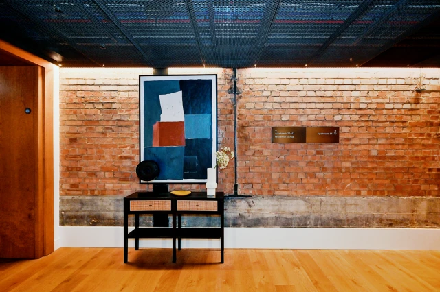 Switch House - alojamiento para estudiantes en Londres