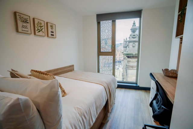 uhomes.com | Student Accommodation, Housing, Flats, Apartments for Rent