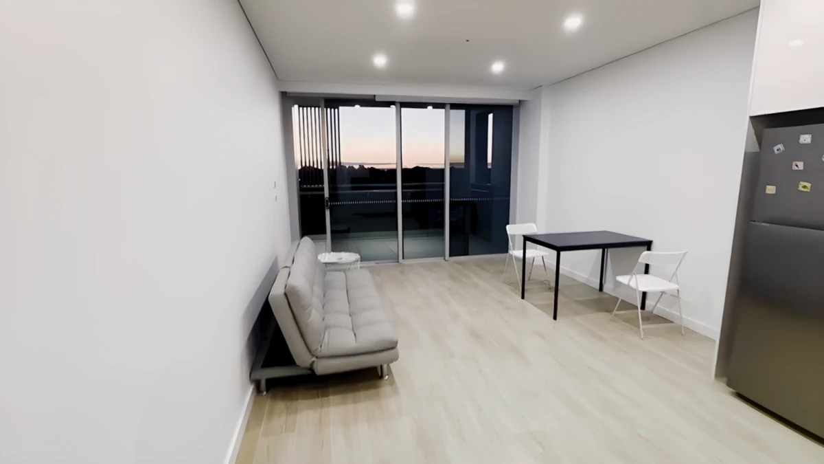 6 Finch Drive - Sydney student accommodation - 1 Bed 1 Bath-1007
