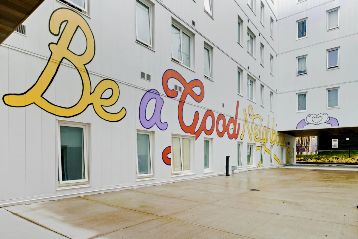 ALMA @ South End Halifax 0