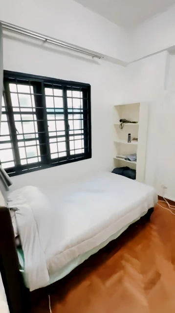 Easyliving Co-living 1