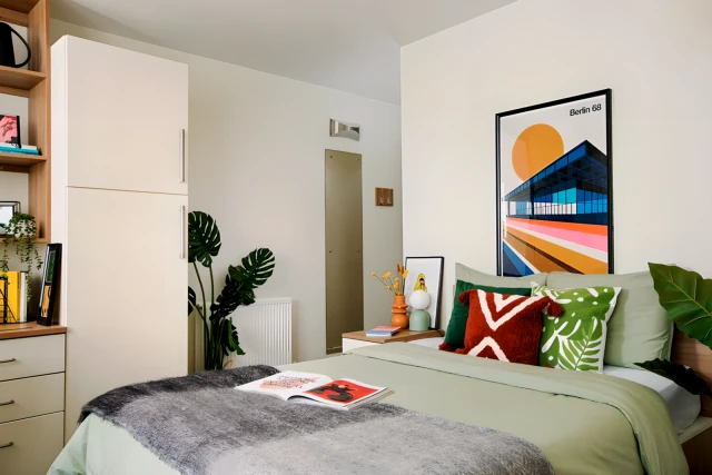 uhomes.com | Student Accommodation, Housing, Flats, Apartments for Rent