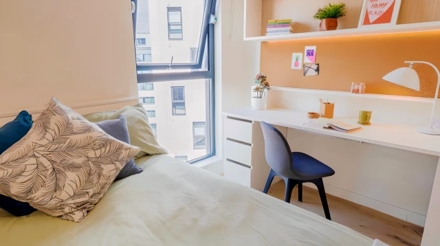 uhomes.com | Student Accommodation, Housing, Flats, Apartments for Rent