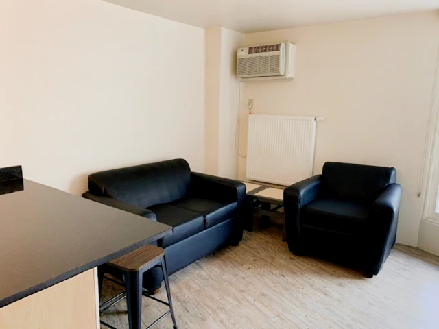 Round House Apartments 3