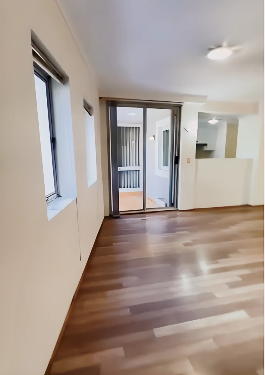 100 Cleveland St - ที่พักนักศึกษาในซิดนีย์