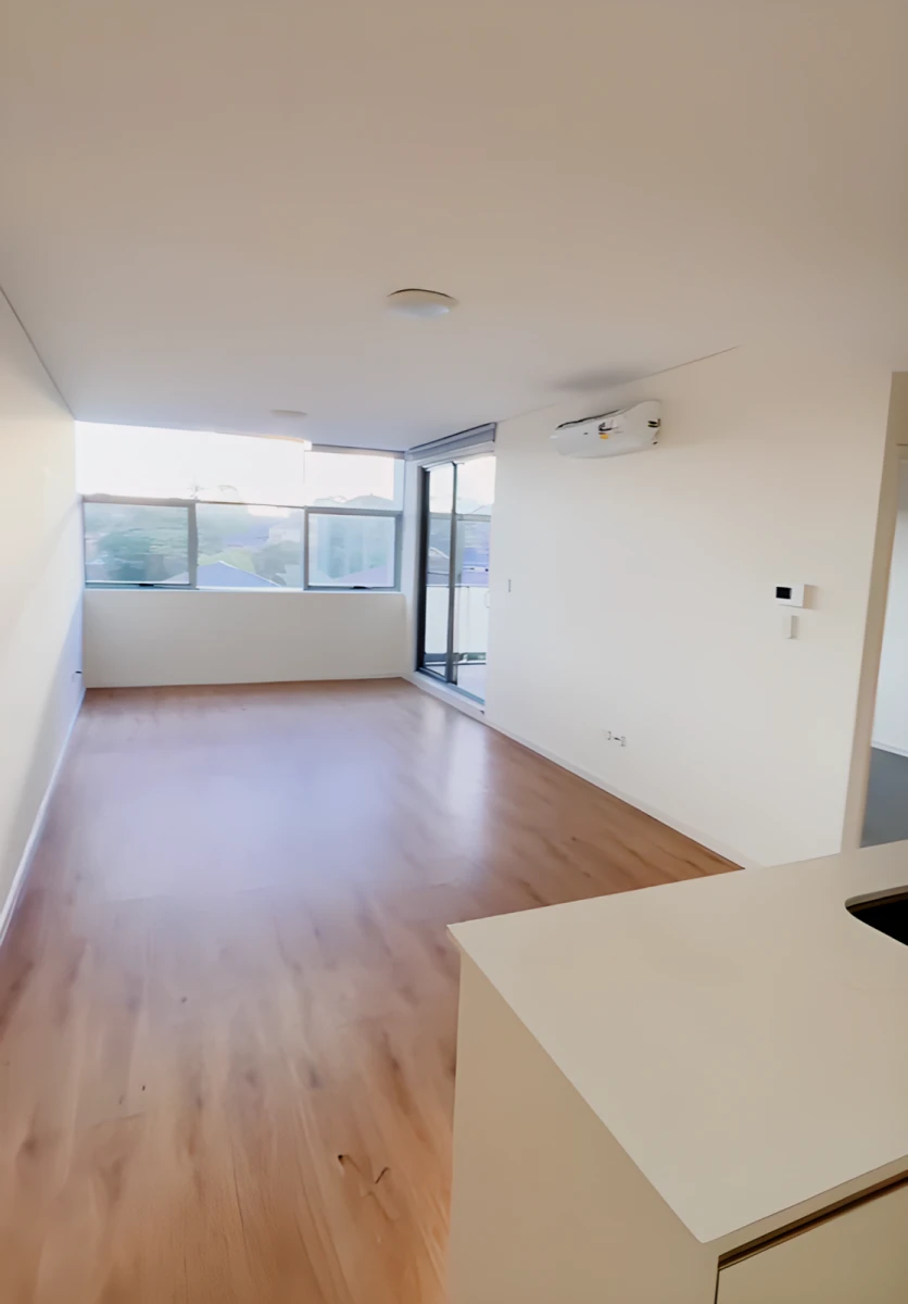 3-7 Burwood Road - Sydney student accommodation