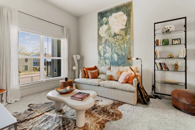 Gateway Lofts Lexington