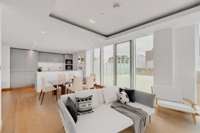 Paddington Gardens 4