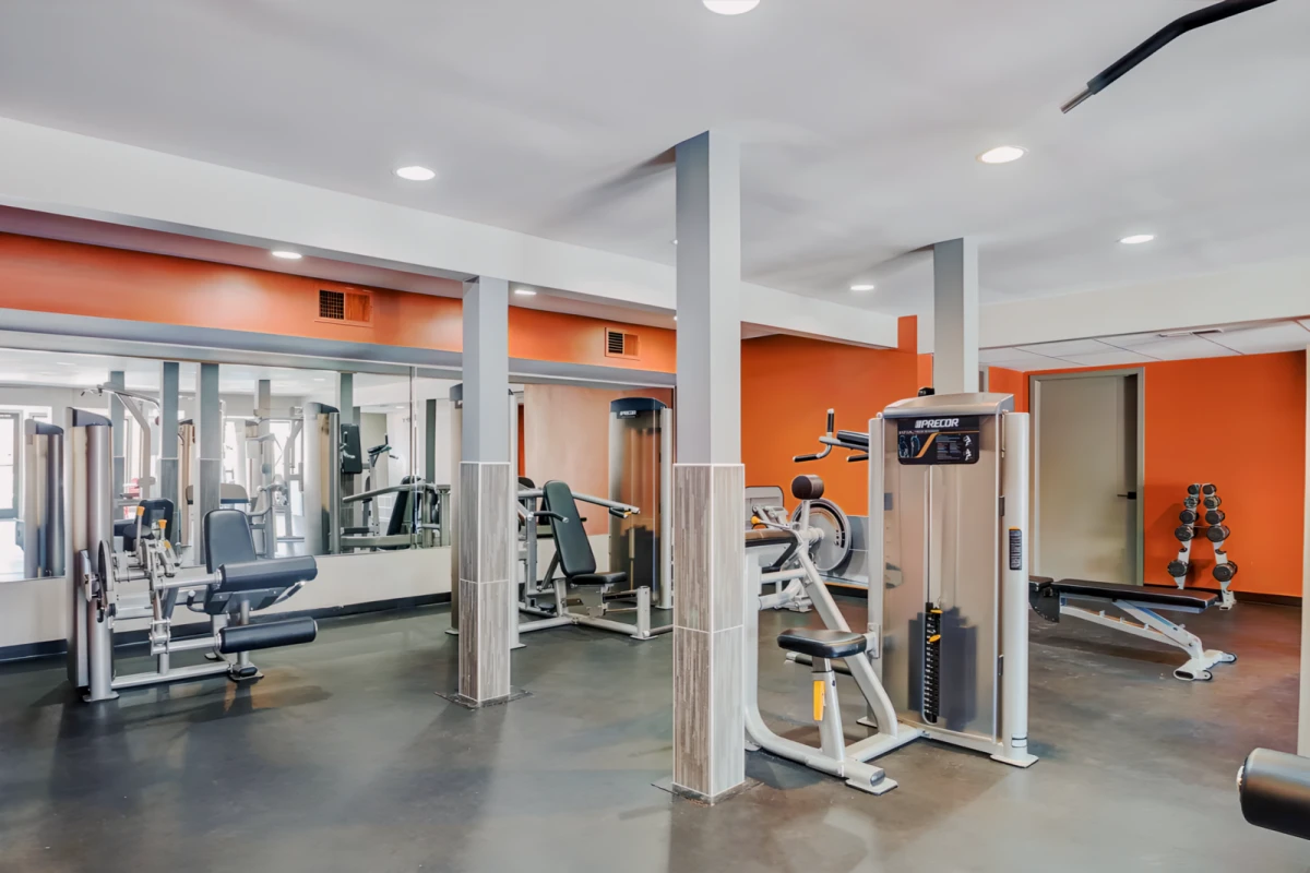 Terrace View Apartments 0