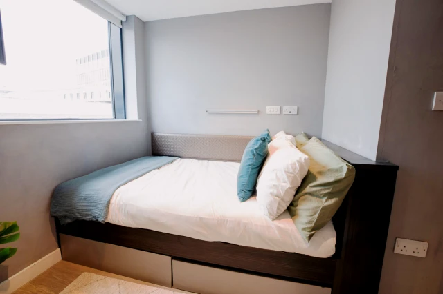 uhomes.com | Student Accommodation, Housing, Flats, Apartments for Rent