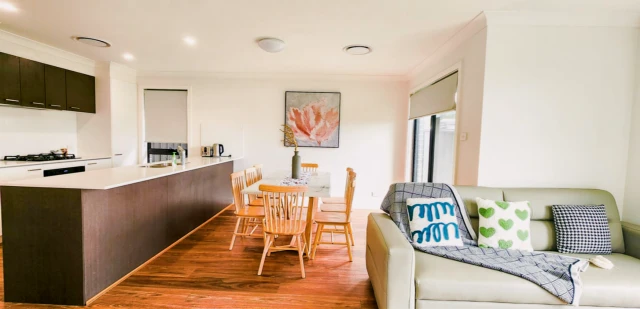 13 Woolly Street, Cobbitty, NSW 2570 – Studentenunterkunft in Sydney – 4Bedrooms 2Bathrooms